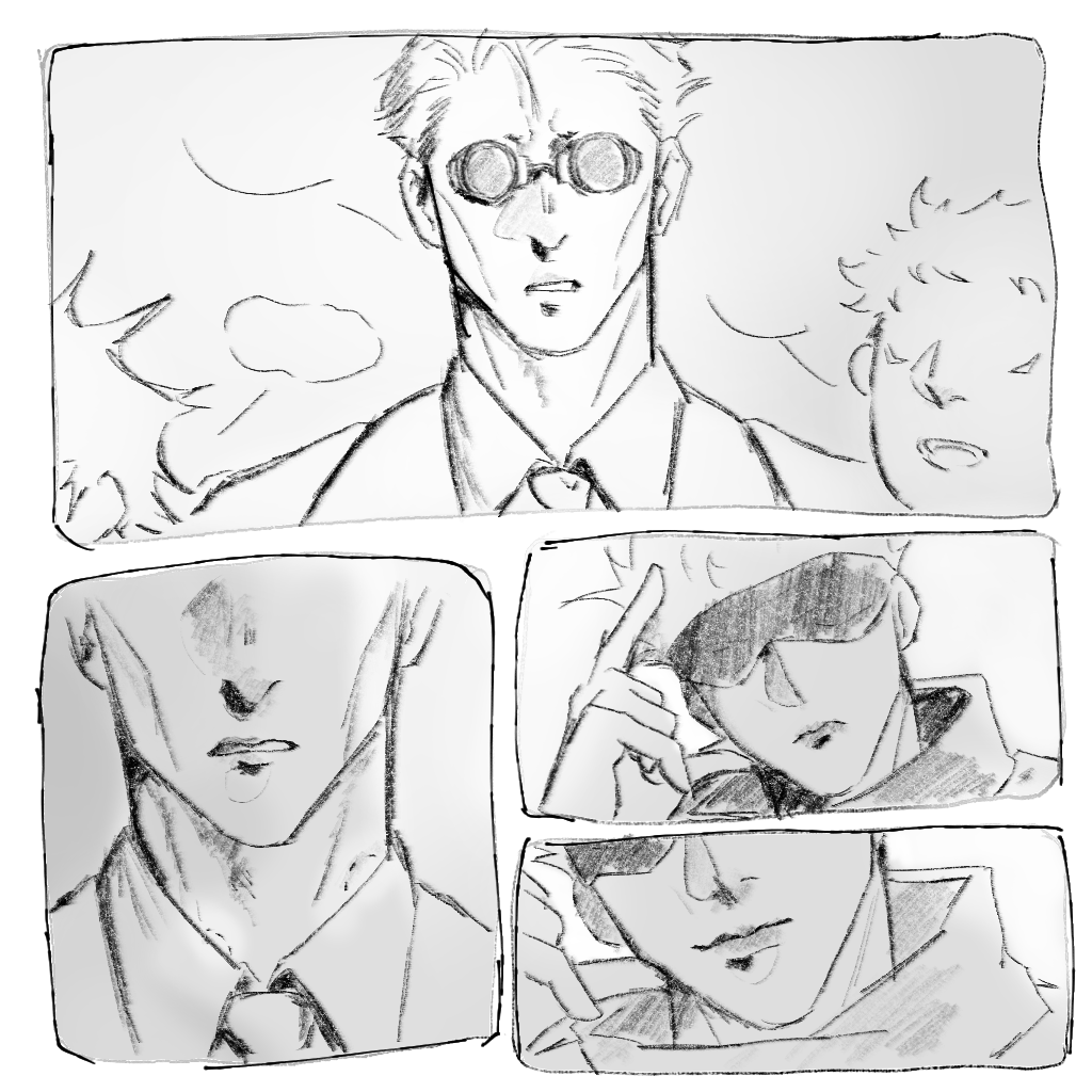 Yoko (JUAN) | COMMS ARE CLOSED tweet media