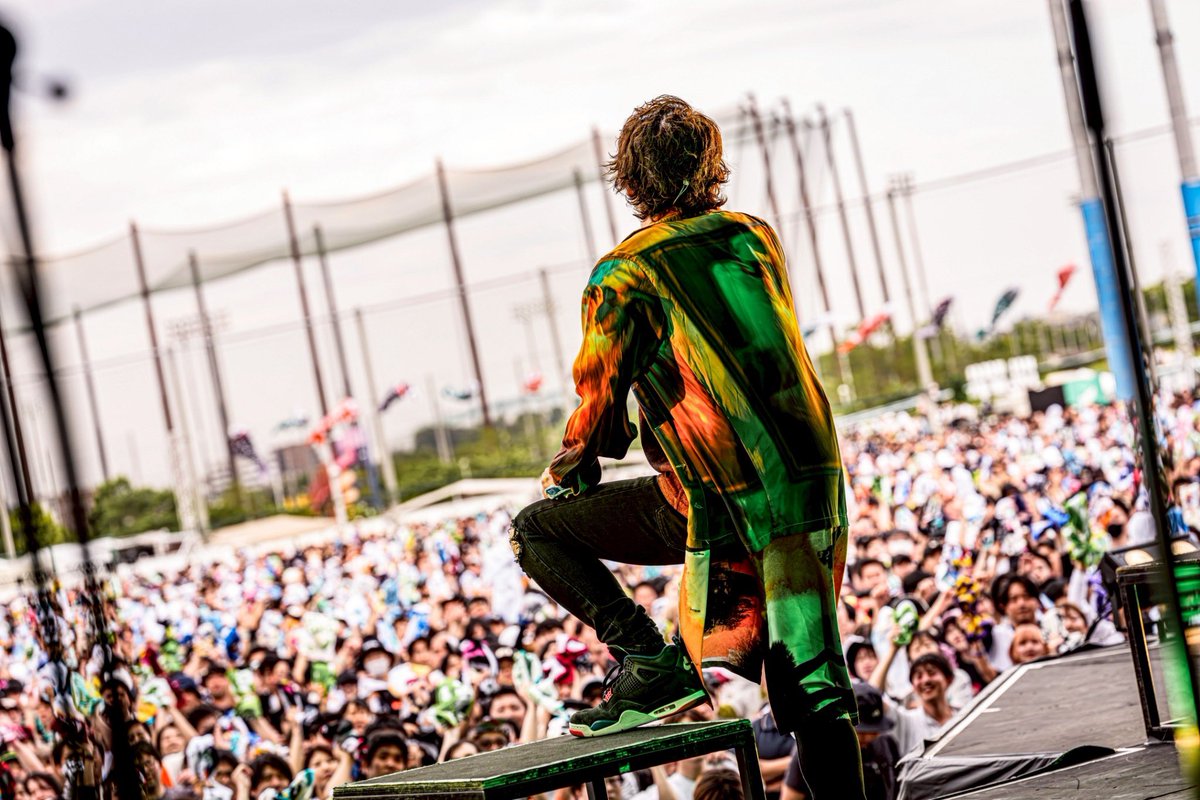 KEIGO_FLOW tweet media