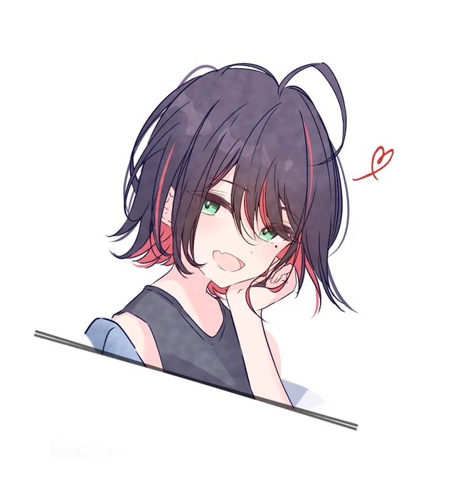 #絵月ゆい