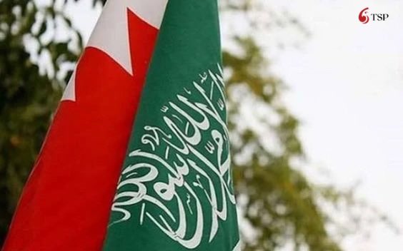 السعودية تؤكد دعمها للإجراءات السيادية للبحرين
