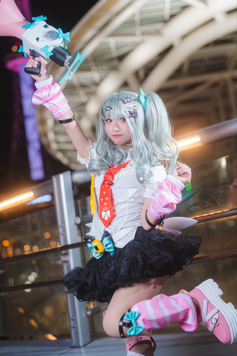 miLa@29ｻﾐﾊﾟ tweet media