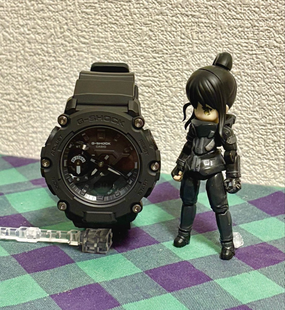 カズ@リタDTA tweet media