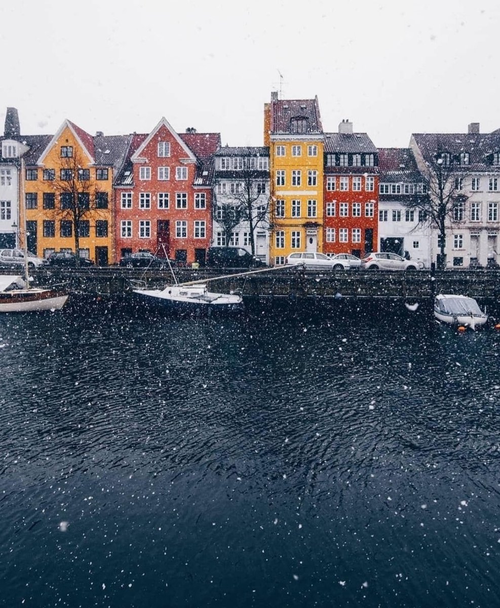 Scandinavian Aesthetics tweet media