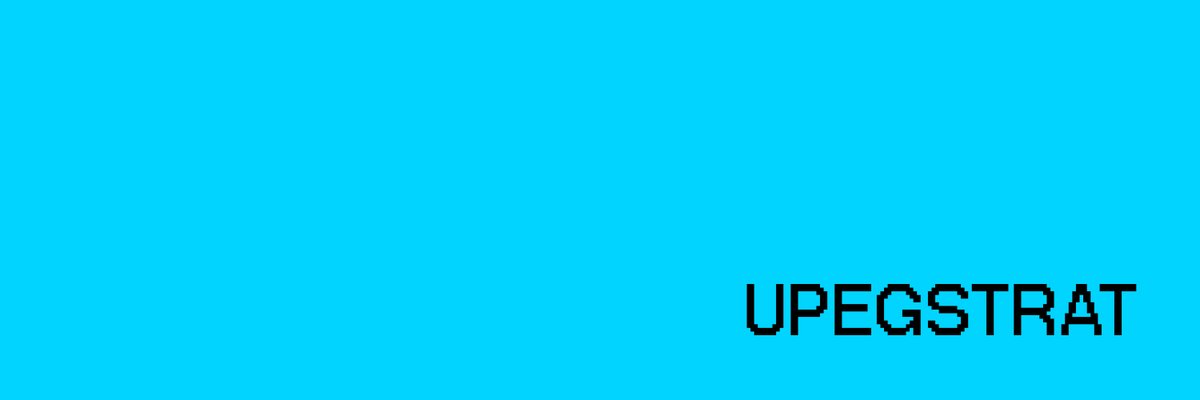 Unipegstrat tweet media