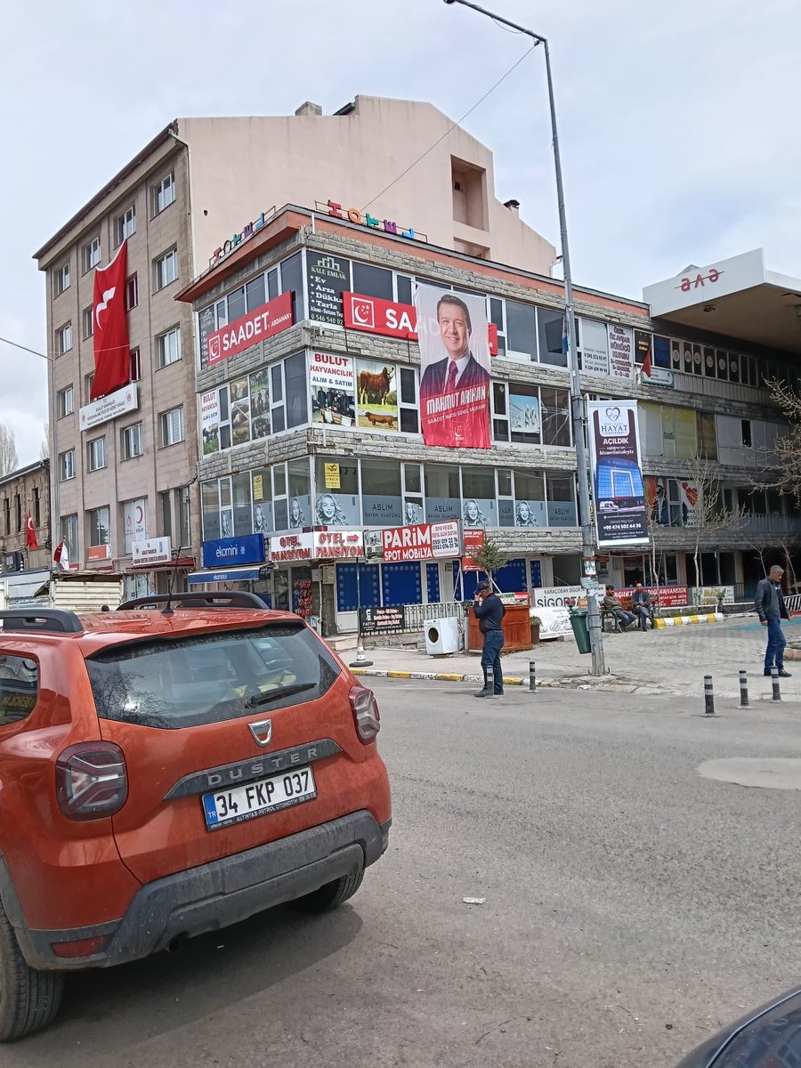 Ümit Çebi tweet media