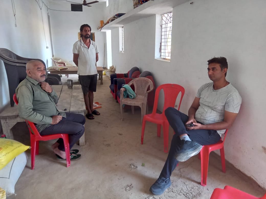 Divvyaraj Siingh tweet media
