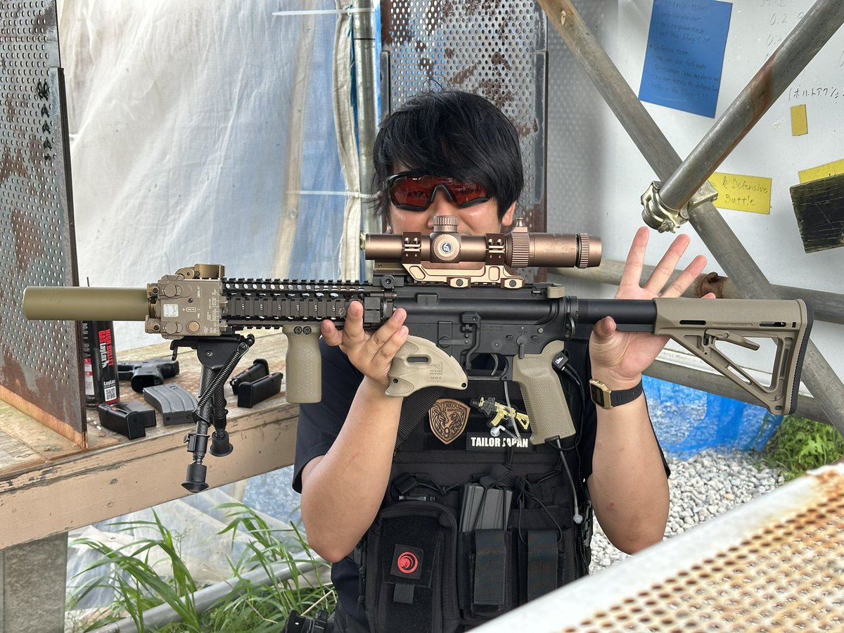 ＫＪワークス（台湾メーカー）趣味の一品！サバゲに！！(10月２６日まで掲載） KJ WORKS 全商品の一覧｜エアガン.jp