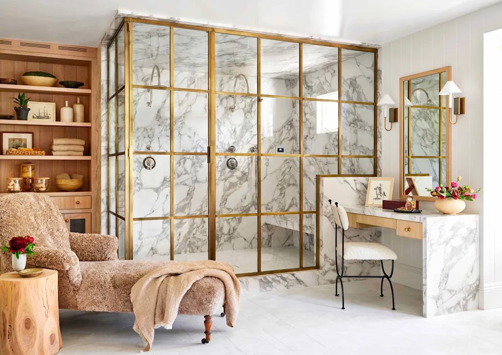 MarktheSpaman's tweet image. The Bathroom #Wellness Upgrade Everyone’s Adding Right Now—and Why It Pays Off ~ aol.com/lifestyle/bath… via @aol #spa