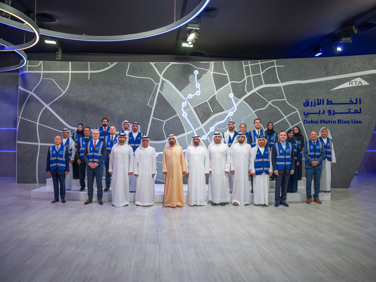 Dubai Media Office tweet media