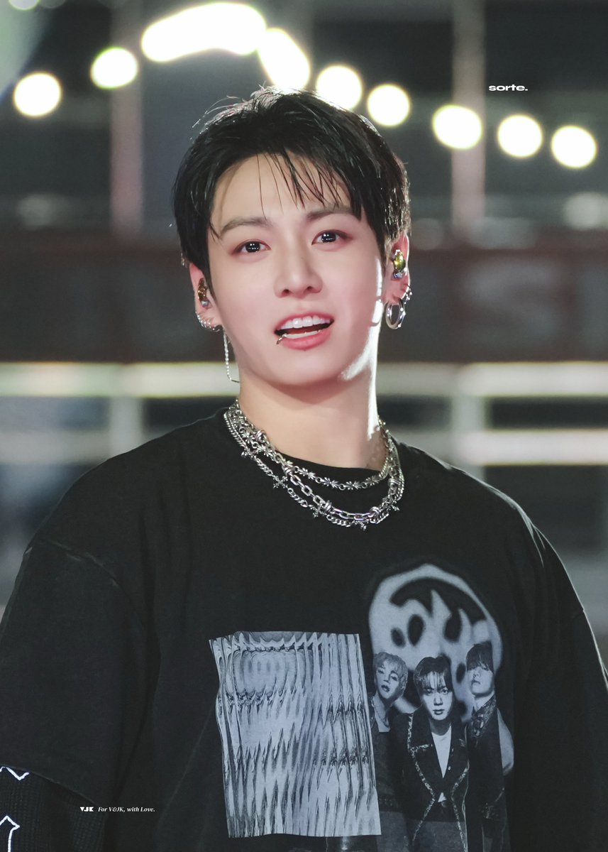 Sòrte (소르테) tweet media