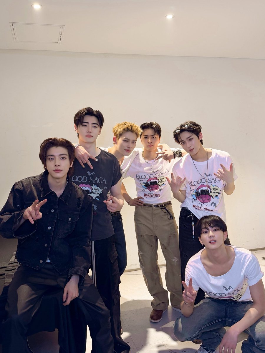 ENHYPEN ASIA FANBASE tweet media