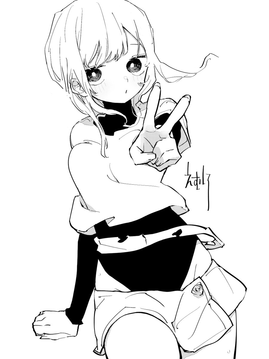 ShinnsennDr's tweet image. #illustration