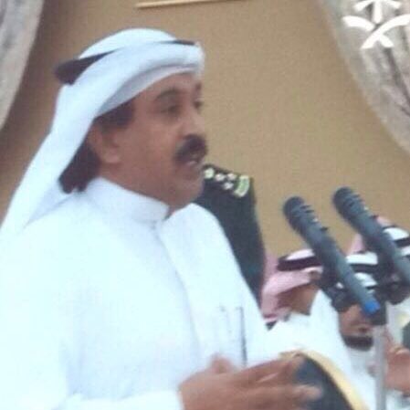 محمد الثبيتي tweet media