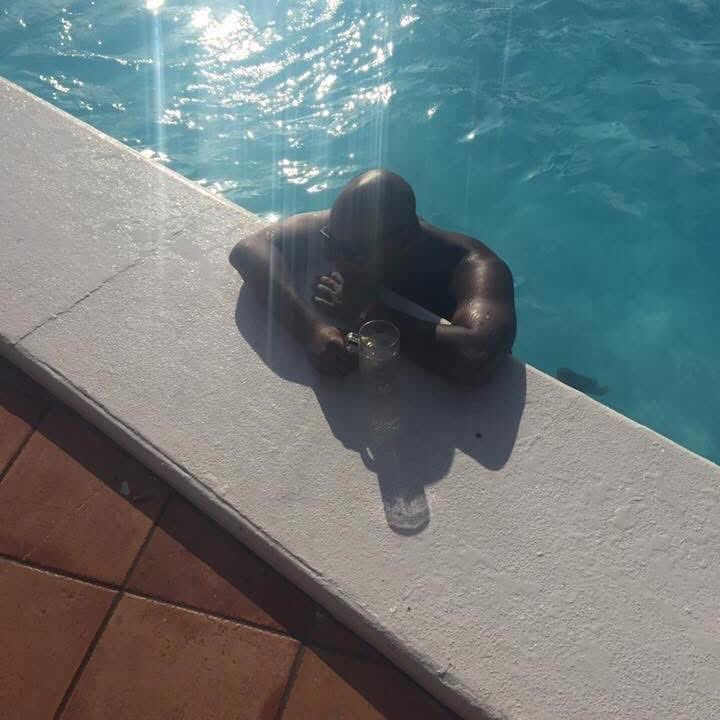 jaystudio777's tweet image. #Tenerife #Summer #Me