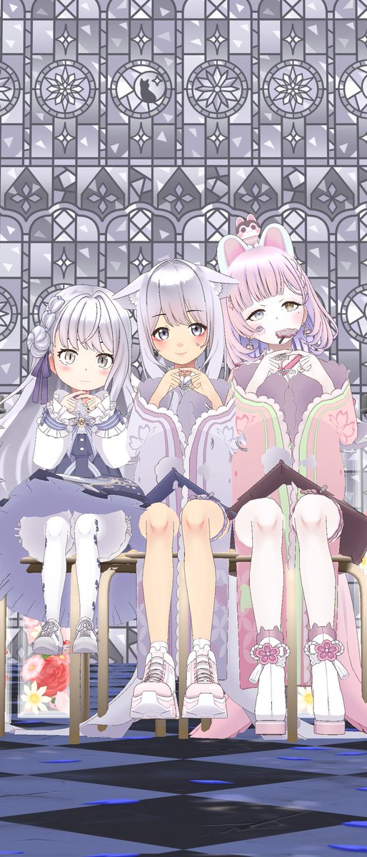 シュン tweet media