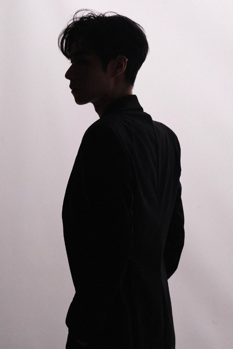 胡一天 Hu Yitian Updates tweet media
