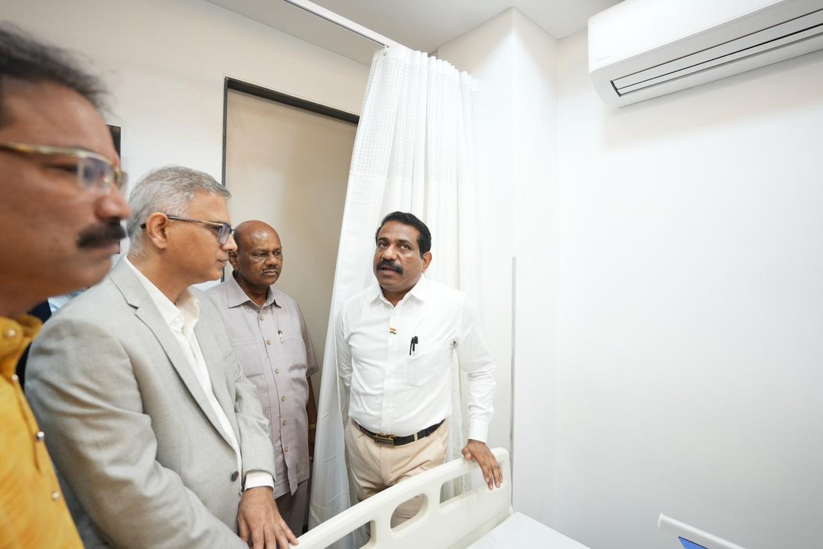 Dr. Sanjeev Naik tweet media