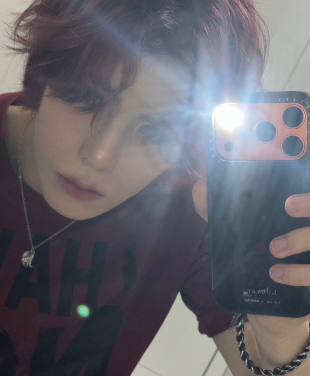 noueraglobal's tweet image. [📸] 260503 B.STAGE UPDATE | #FAN

red🍪

🔗 nouera-official.com

#NouerA #누에라 #ヌエラ #판