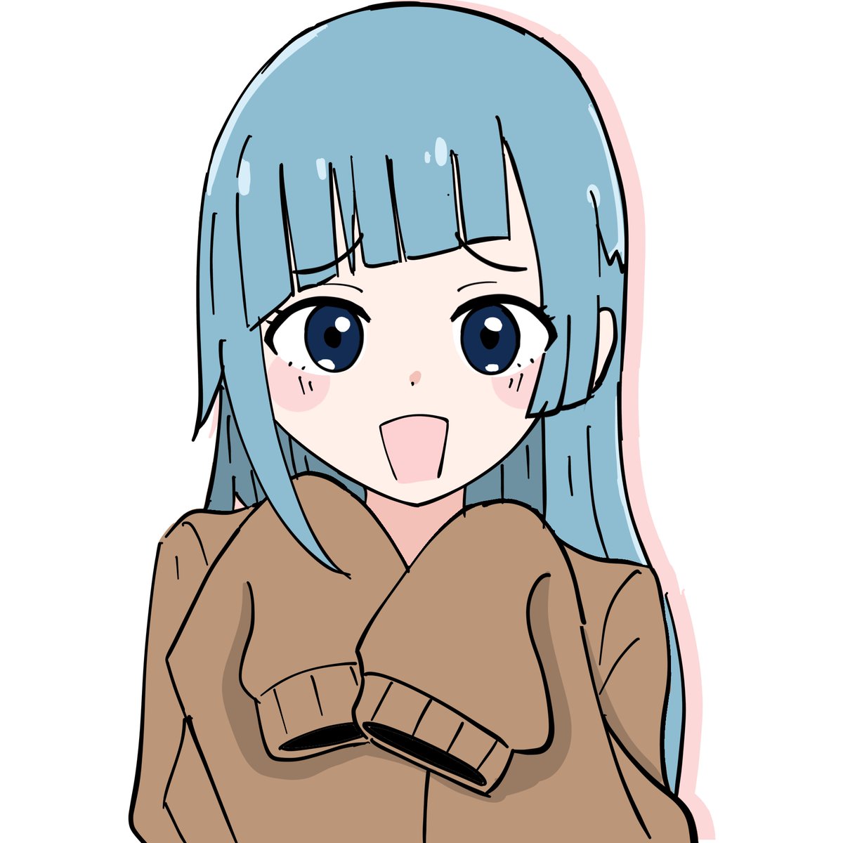 モズ・ロイド tweet media