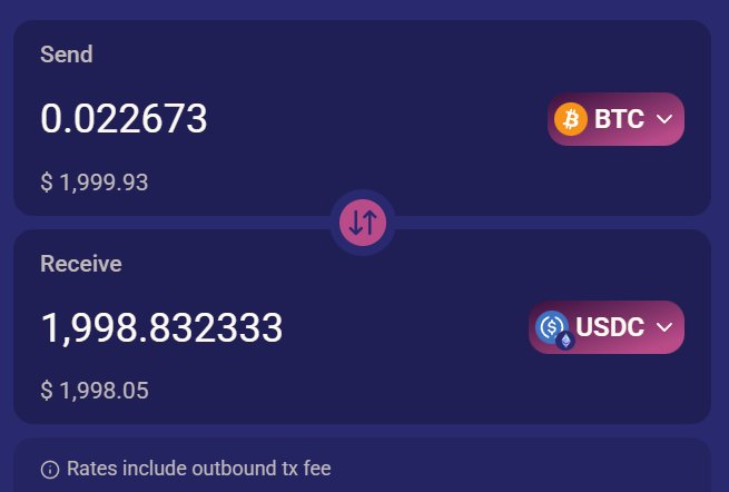 abuhozayfa528's tweet image. After trying enough DEXs, you start seeing patterns 👇
The best ones don’t try to impress…
They just work.
@Pact_Swap does exactly that 🔄
And it shows in the experience.
#DeFi #Blockchain