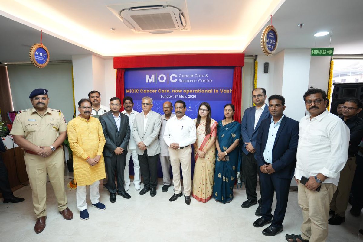 Dr. Sanjeev Naik tweet media