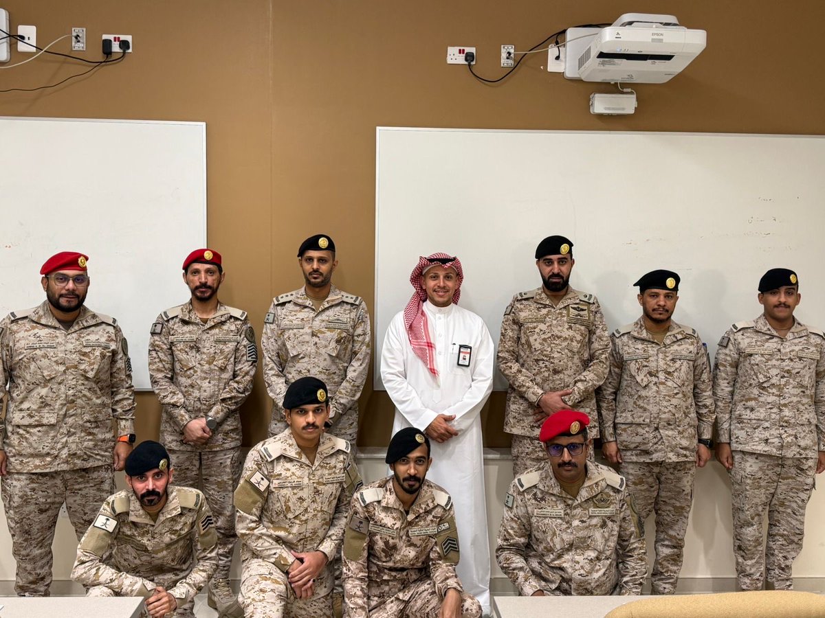 الأكاديمية السعودية للطيران المدني tweet media