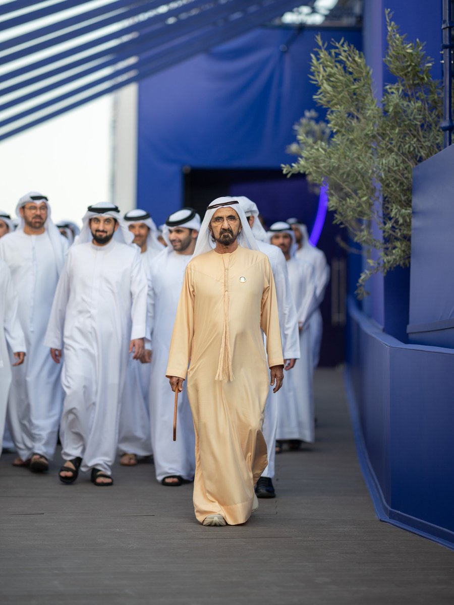 Dubai Media Office tweet media