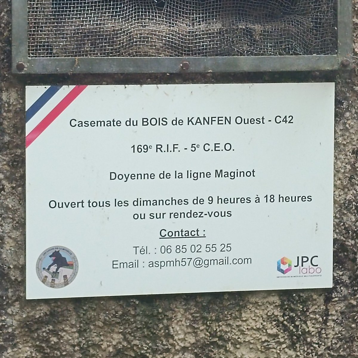 Gravelines 🇫🇷⚓ tweet media