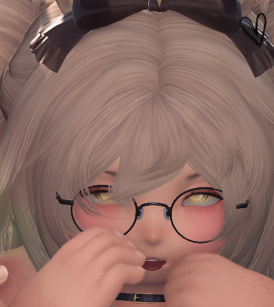 Fluffyfell (somewhat active) tweet media