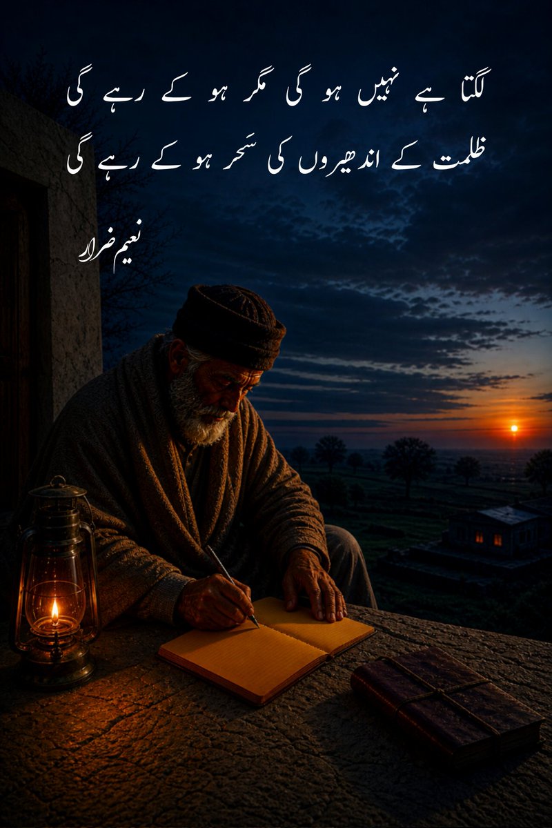Naeem Zarrar tweet media