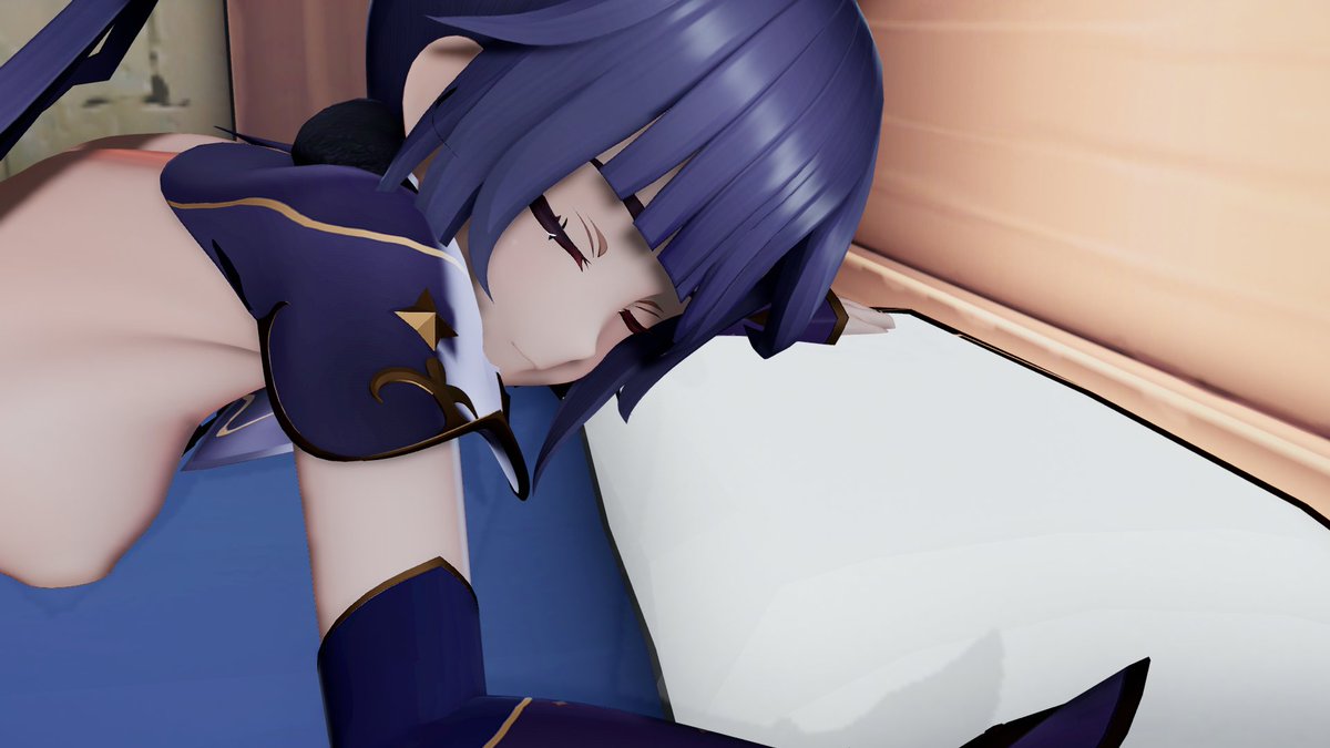 ギルティブラッド🔞 tweet media