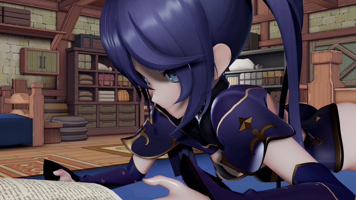 ギルティブラッド🔞 tweet media