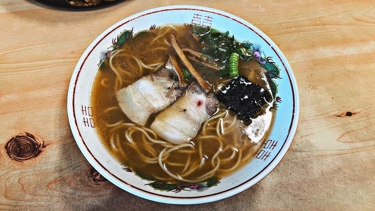 yasu83bb's tweet photo. やっと、ラーメン写真が４枚揃った

#ラーメン https://t.co/xWmxAurLg2