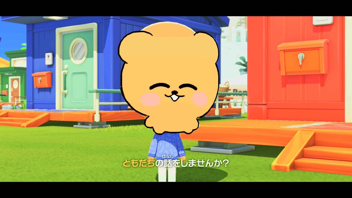 P丸様。🐣🍳 tweet media
