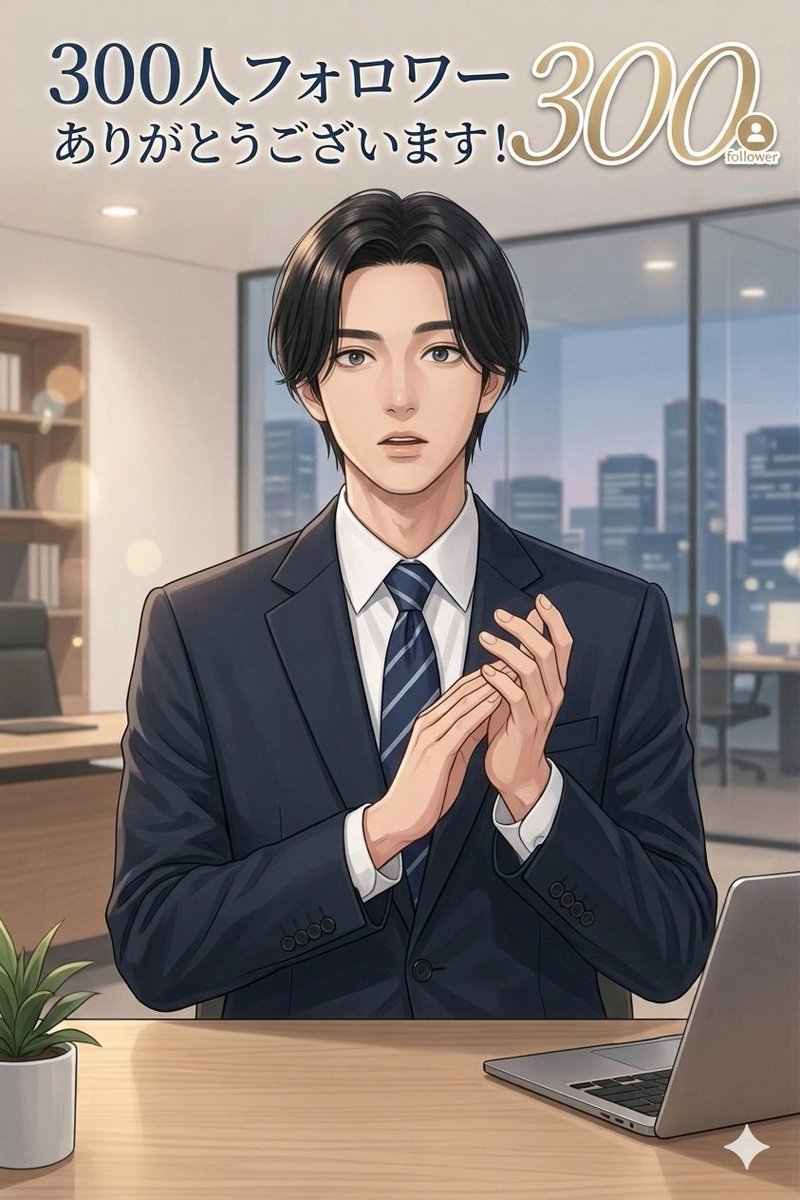 12 🩶｜ モテの思考法 × 副業💻 tweet media