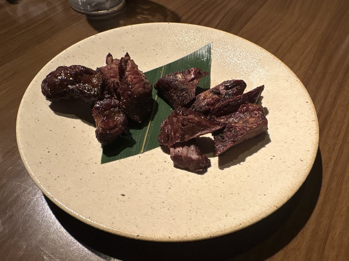 高ハレ(マニアッタ・ギリチョンネ)@ただの旅中 tweet media
