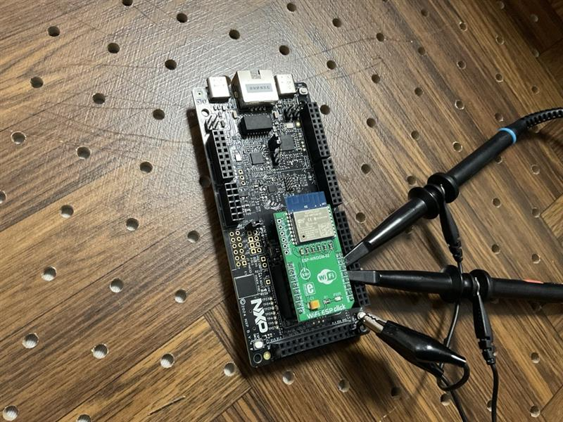 Yugi⚙️Tech Lab/遊学電子工作 tweet media