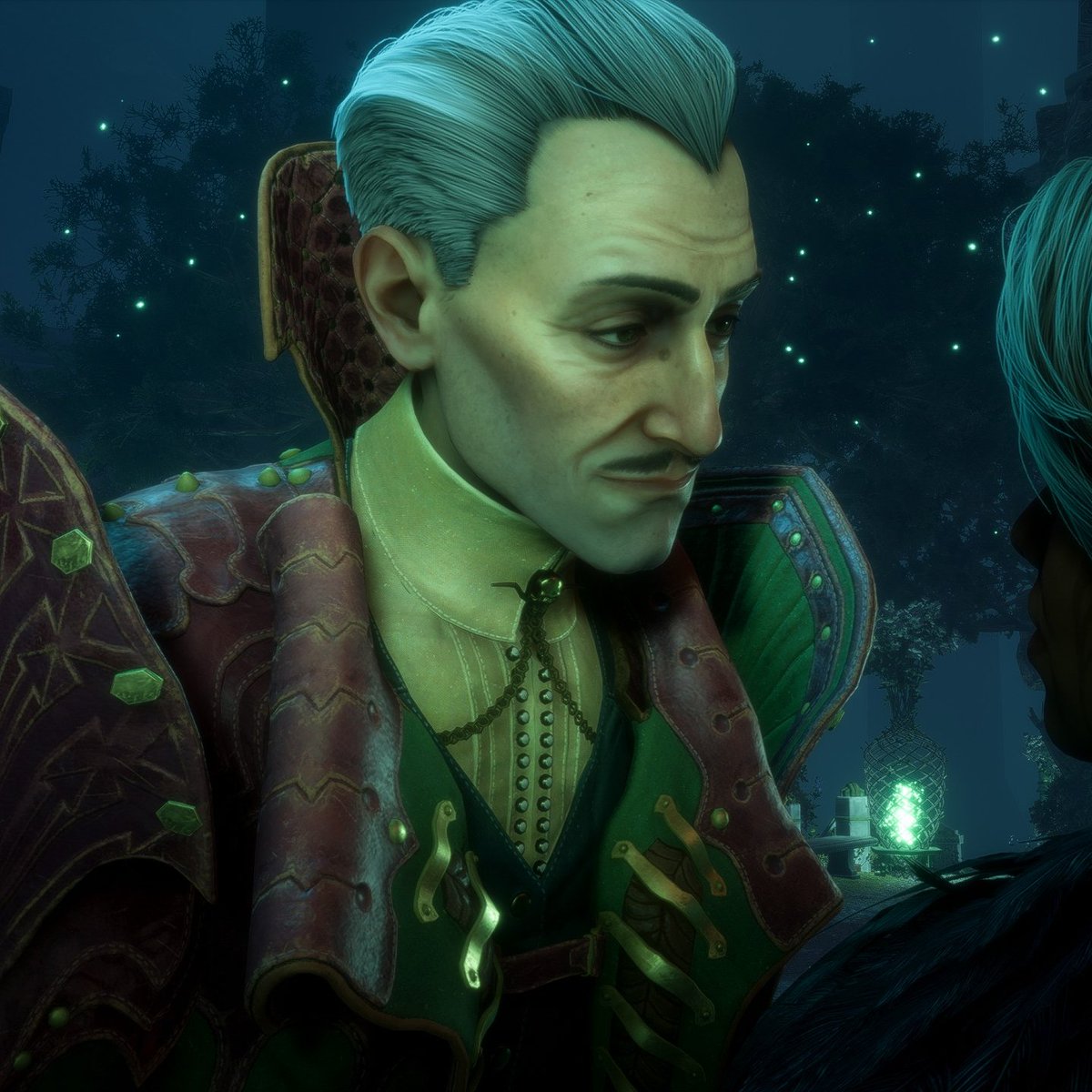 gravegold's tweet photo. the way he looks at rook never fails to make me lose my mind https://t.co/mhRT7O6kNu