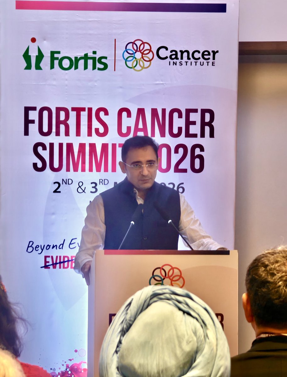 Vivek Tomar #RiseToSurviveCancer tweet media
