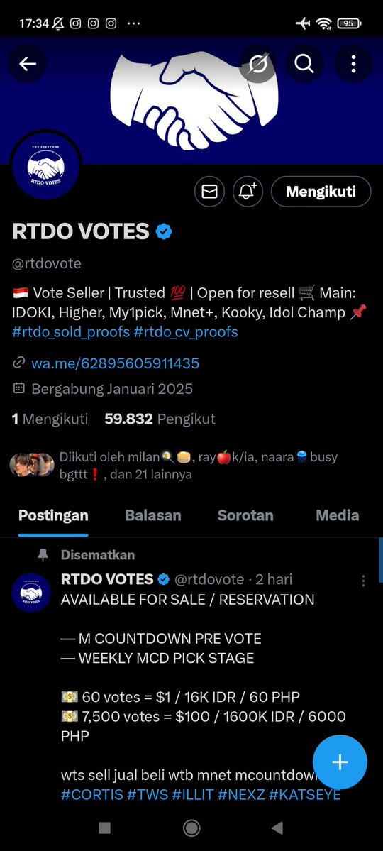 𐙚 kay tweet media