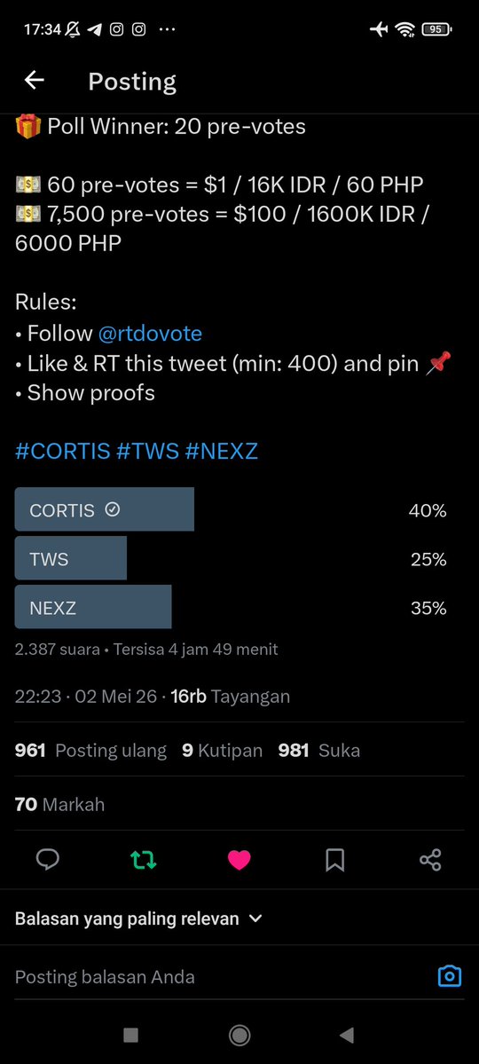 𐙚 kay tweet media