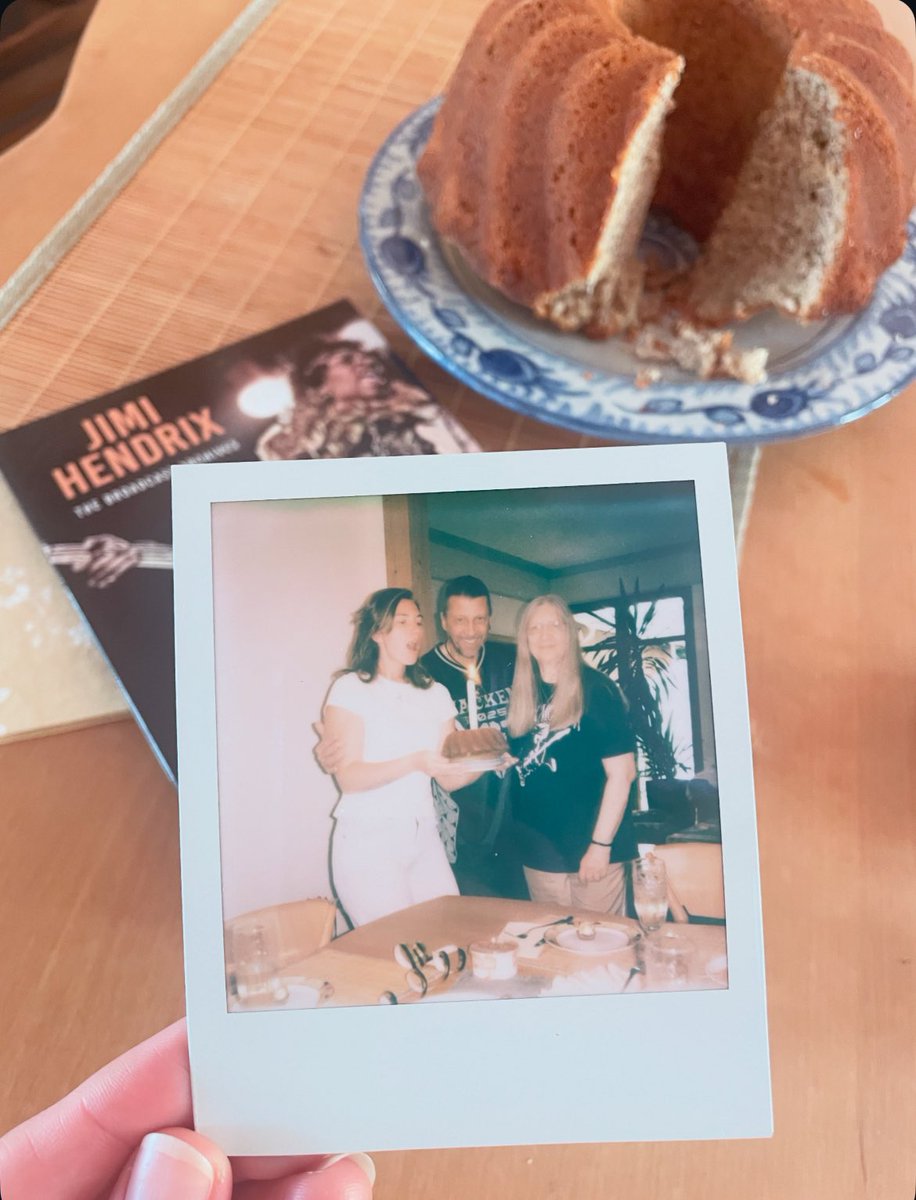Jaxhollowmusic's tweet image. Today’s my birthday! I feel so blessed to be celebrating with my family in Germany🇩🇪 Just flew in yesterday, I’ll be seeing yall real soon on tour! Get your tix now 😉 jaxhollow.com/shows 🤘 #boldaslove #birthday #eurotour #love #tour