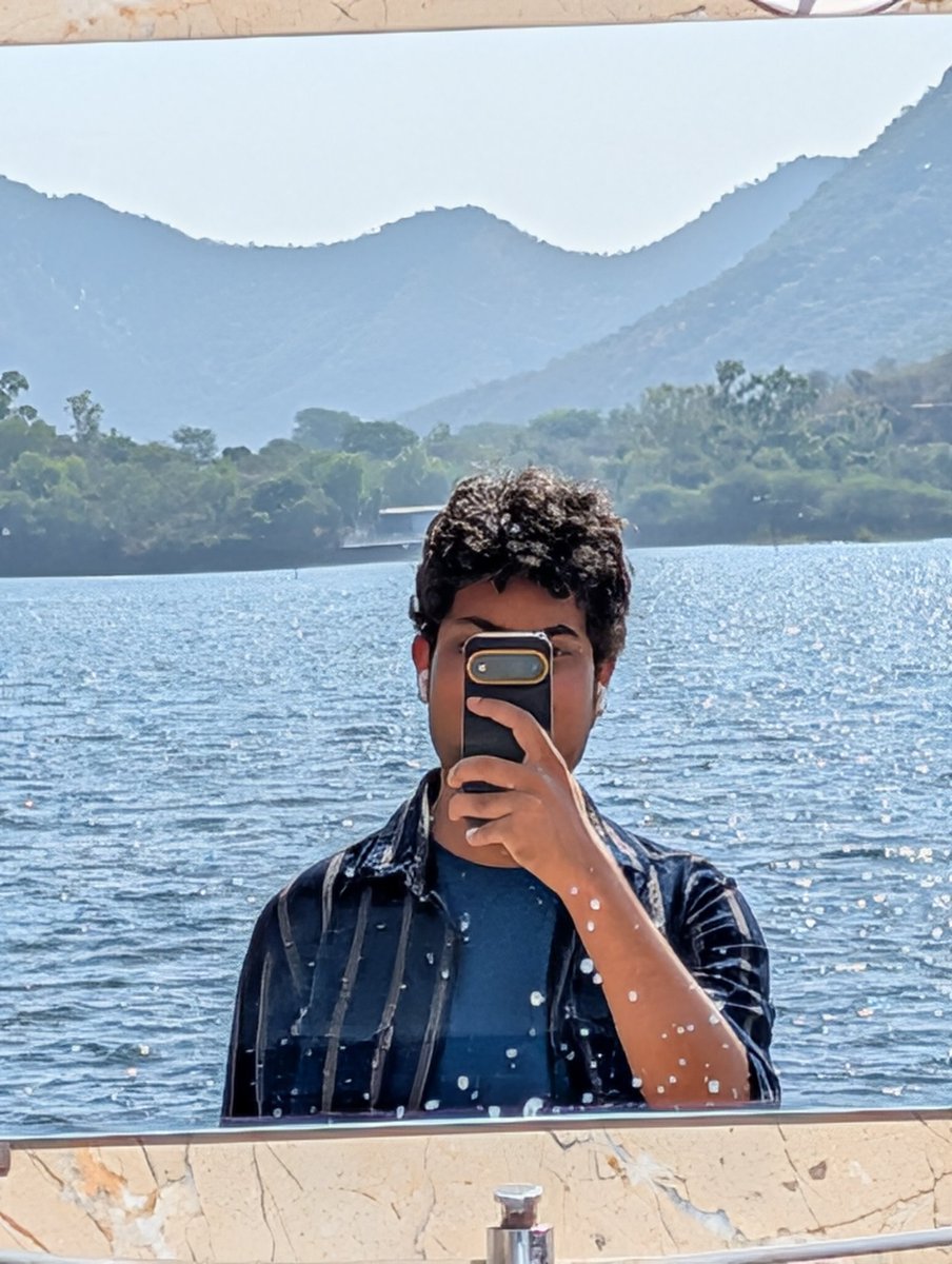 Abhishek Singh tweet media