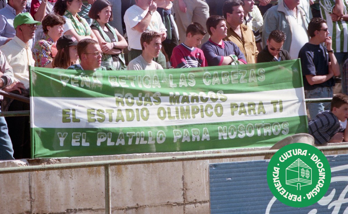 Betis Bohemio tweet media