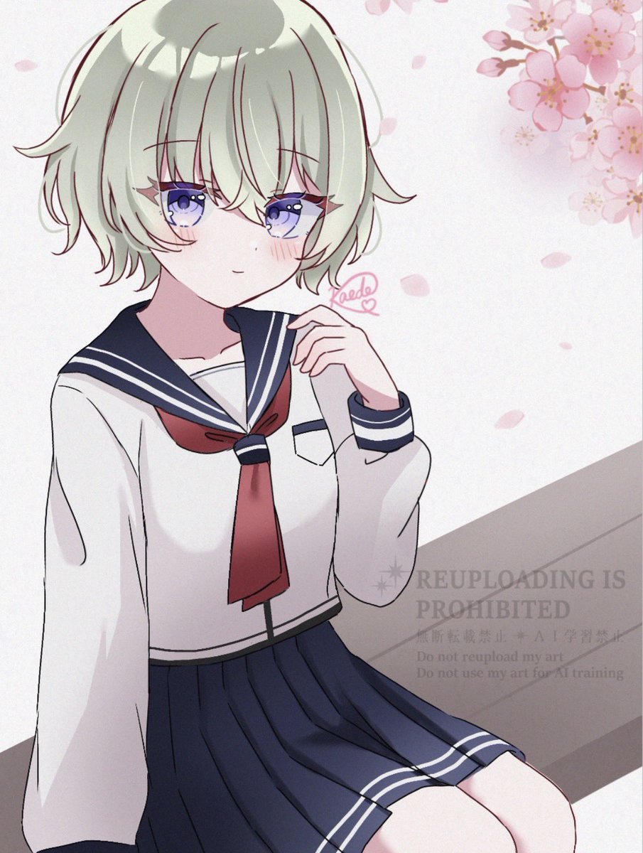 かえで‎✾ tweet media
