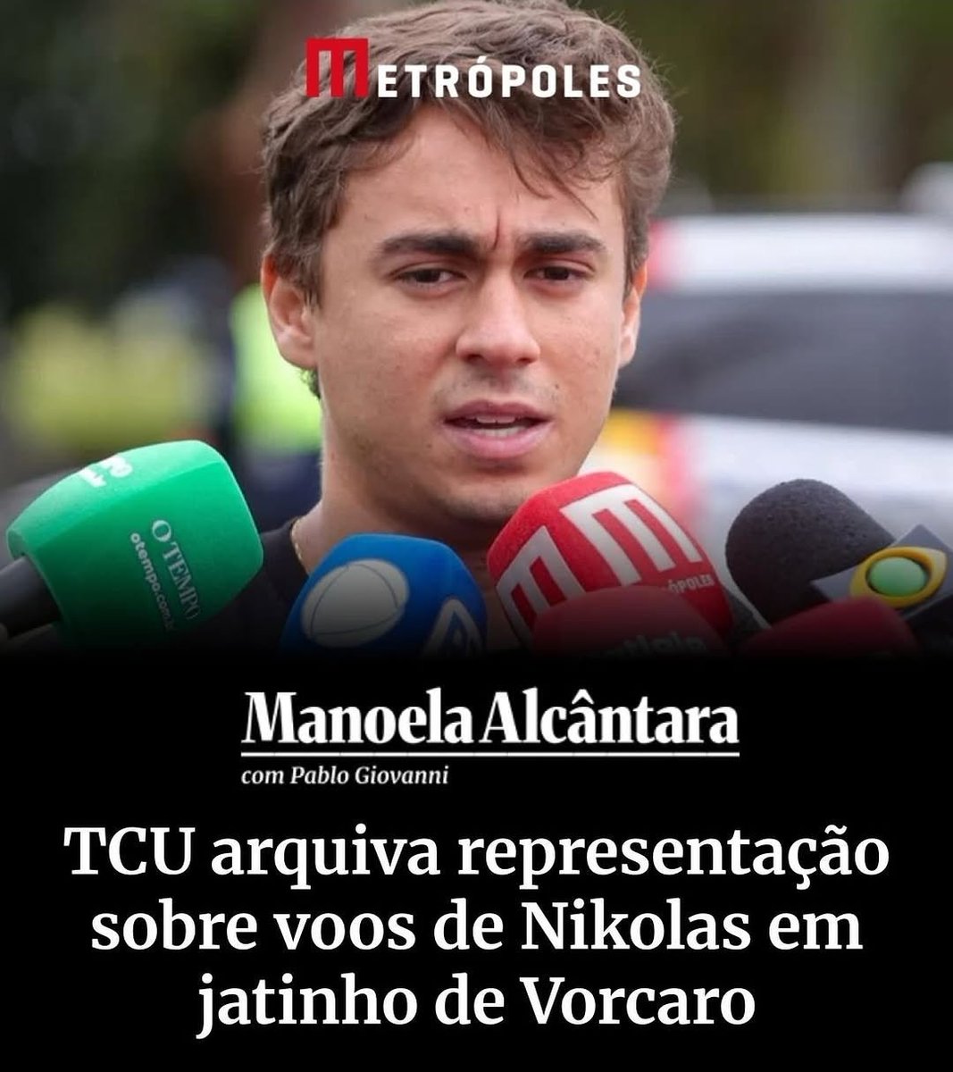 Pedro Ronchi tweet media