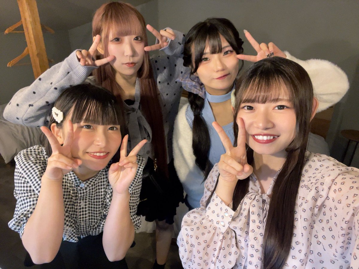 奏汰ユウカ【ゐ虎、】6月四国ﾂｱｰ tweet media