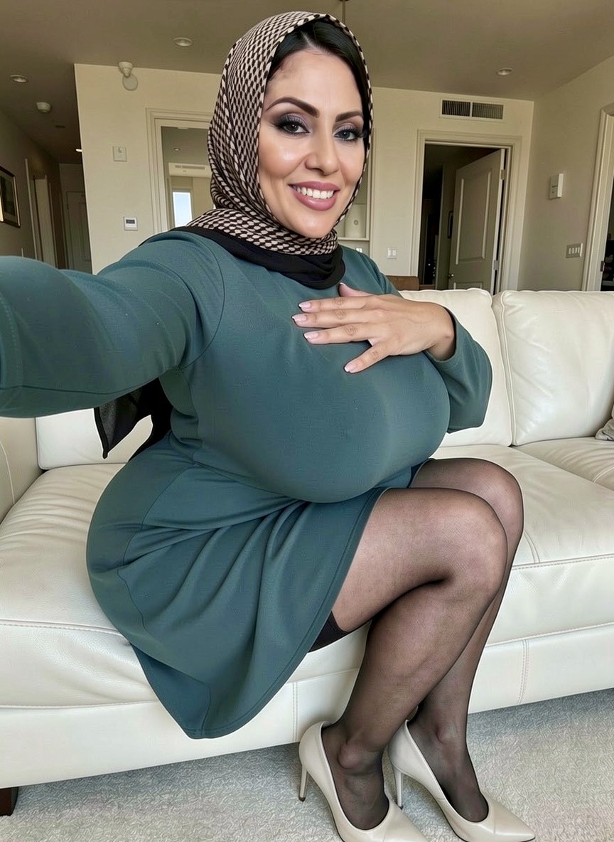 Samira Al Zahir tweet media
