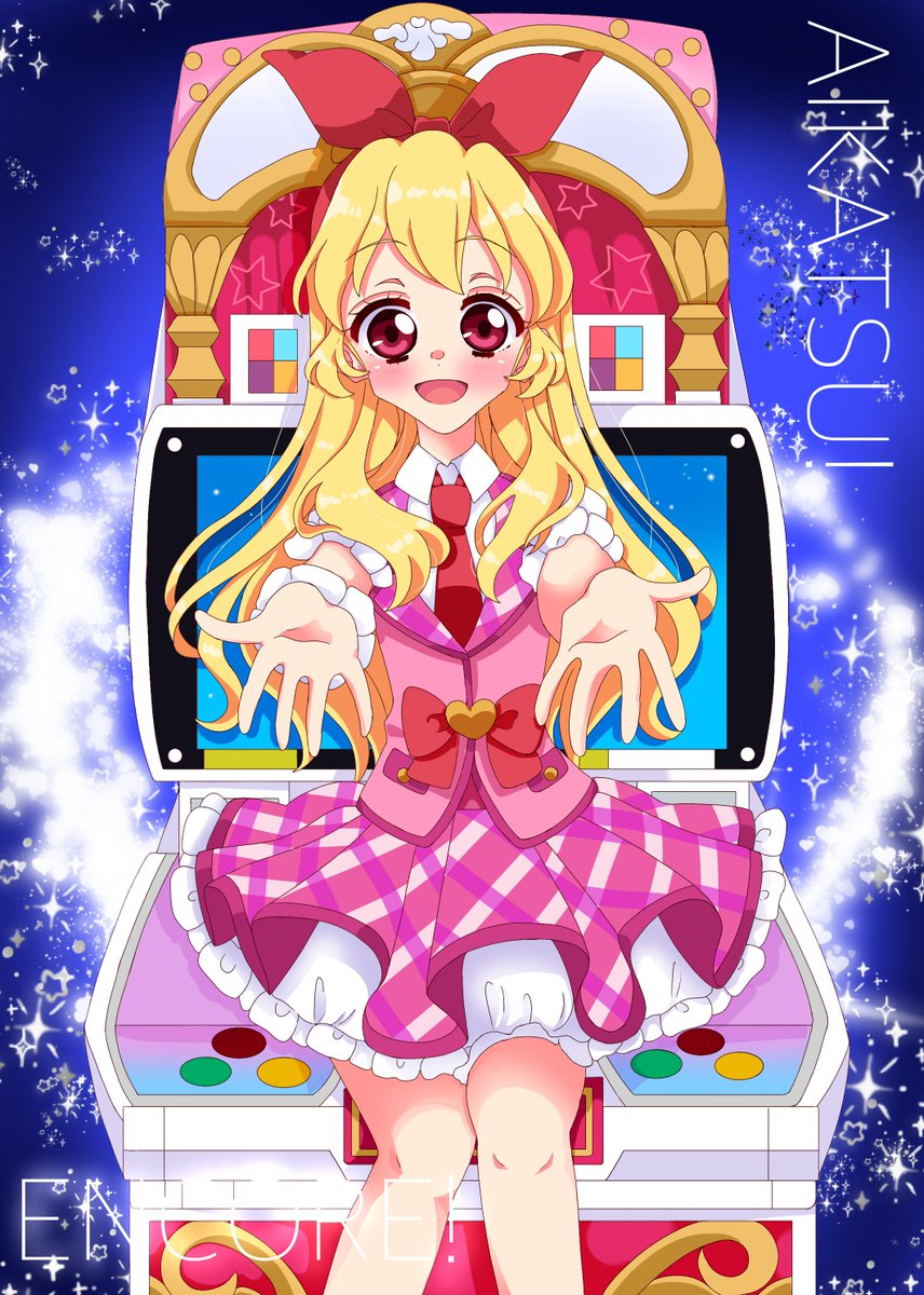 Ichika@6/14プリジャン参加予定 tweet media