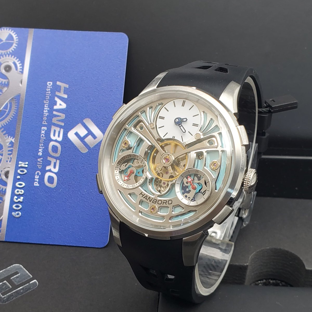 ⌚️🌟
-
₦270,000